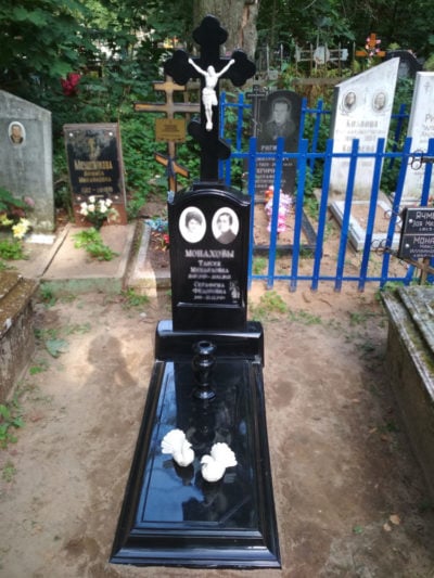 Скульптура СК 060 Распятие