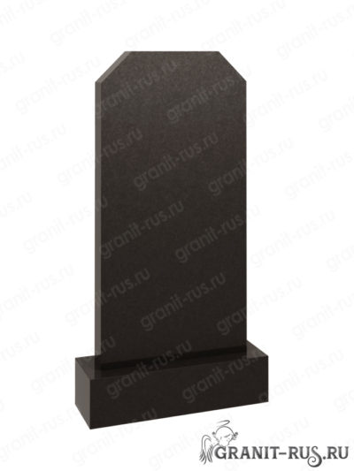 Памятник из гранита №04