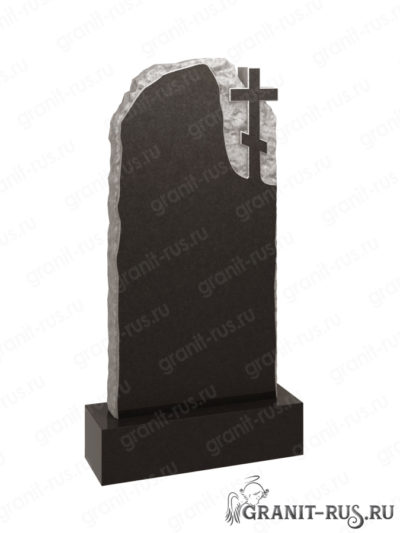 Памятник из гранита №125