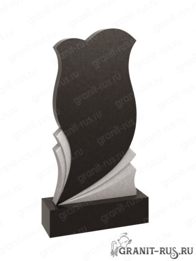 Памятник из гранита №126