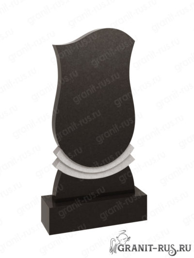 Памятник из гранита №132