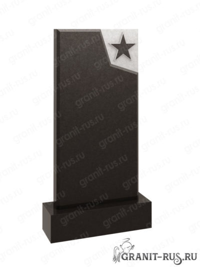 Памятник из гранита №150