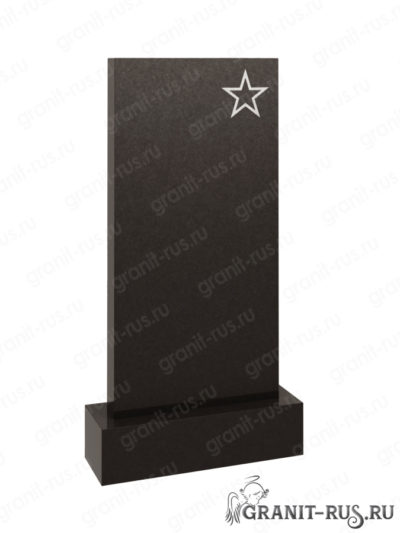 Памятник из гранита №152
