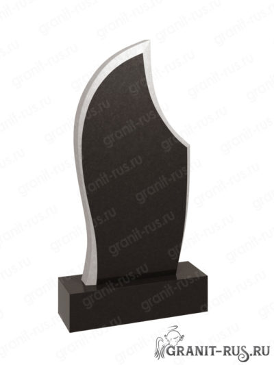 Памятник из гранита №163