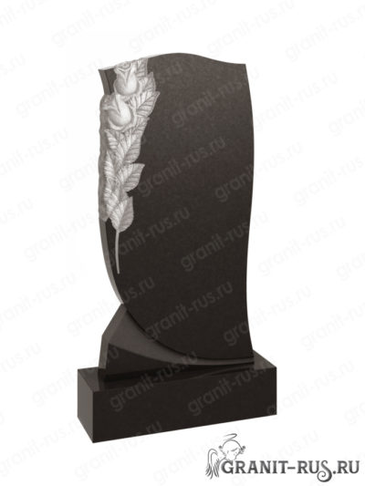 Памятник из гранита №195