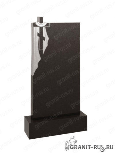Памятник из гранита №196