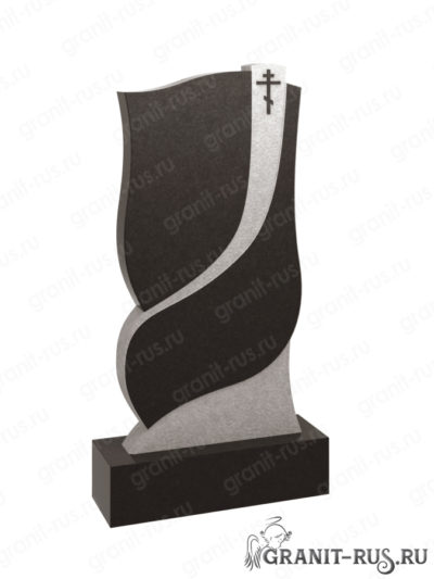 Памятник из гранита №77