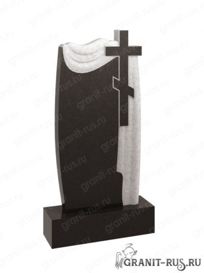 Памятник из гранита №95