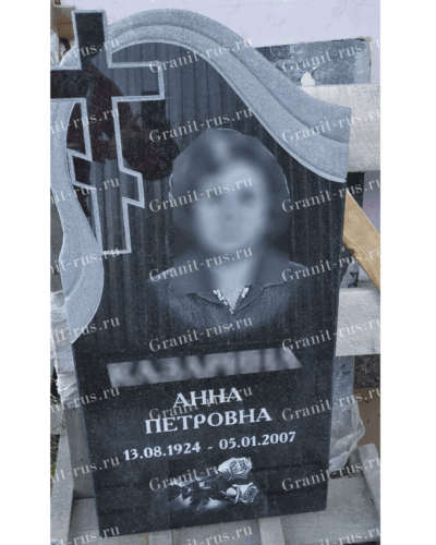 Памятник из гранита №168
