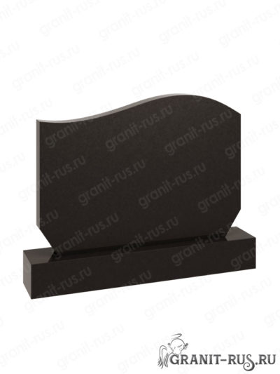 Памятник из гранита горизонтальный № 31