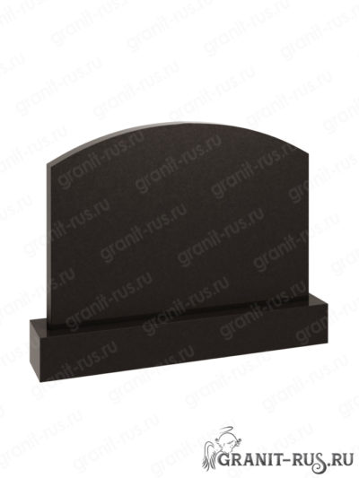 Памятник из гранита горизонтальный № 35