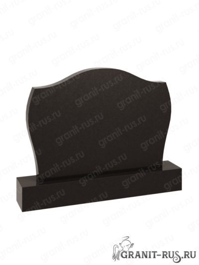 Памятник из гранита горизонтальный № 42