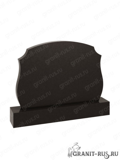 Памятник из гранита горизонтальный № 46