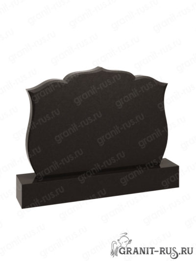 Памятник из гранита горизонтальный № 64