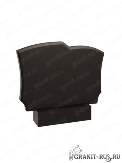 Памятник из гранита горизонтальный № 67