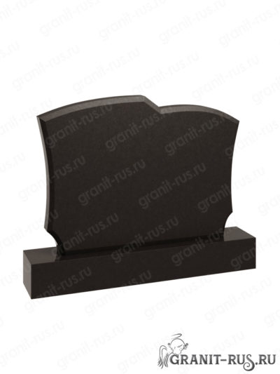 Памятник из гранита горизонтальный № 67