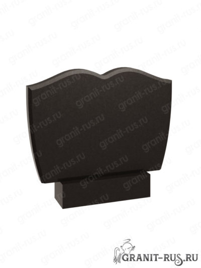Памятник из гранита горизонтальный № 68