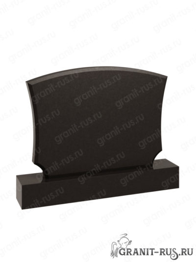 Памятник из гранита горизонтальный № 69