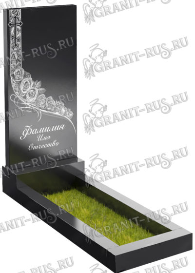Памятник из гранита № Р 1