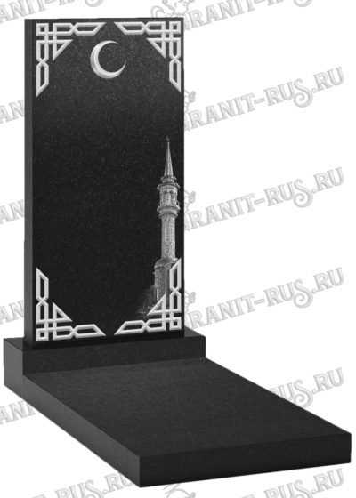 Памятник из гранита № Р 101