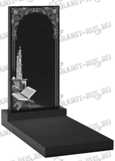 Памятник из гранита № Р 105