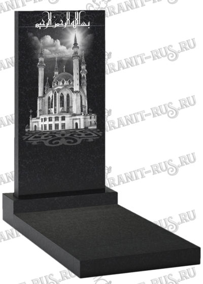 Памятник из гранита № Р 106