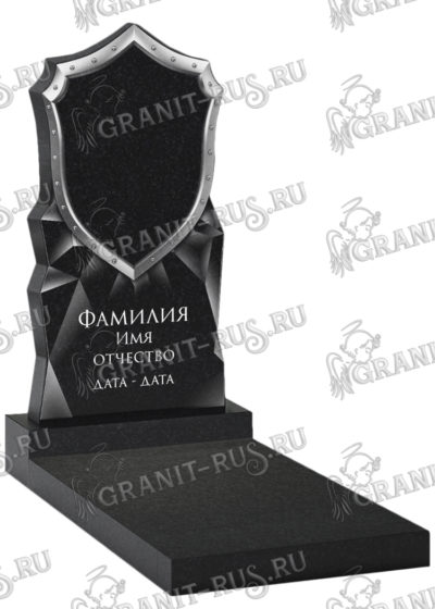 Памятник из гранита № Р 109