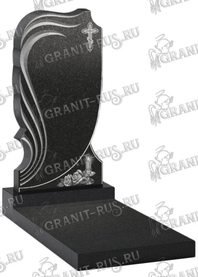 Памятник из гранита № Р 115