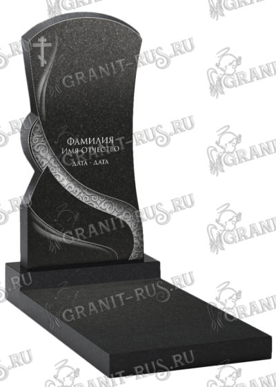 Памятник из гранита № Р 116