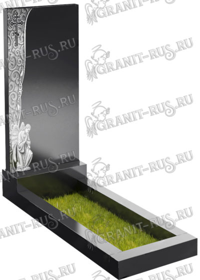Памятник из гранита № Р 15