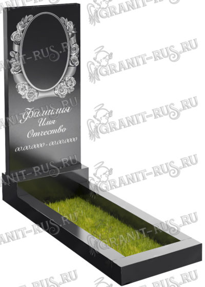 Памятник из гранита № Р 32
