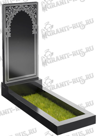 Памятник из гранита № Р 54.1