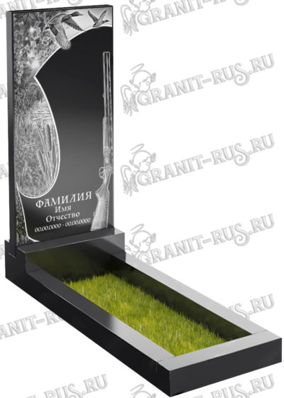 Памятник из гранита № Р 65