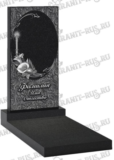 Памятник из гранита № Р 73