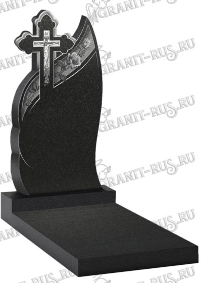 Памятник из гранита № Р 78