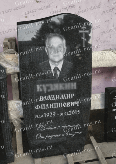 Памятник из гранита №49