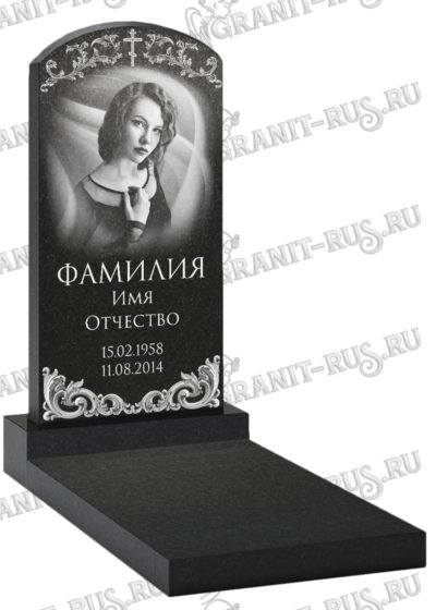 Памятник из гранита № Р 83