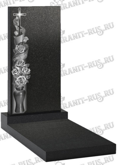 Памятник из гранита № Р 84