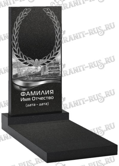 Памятник из гранита № Р 91