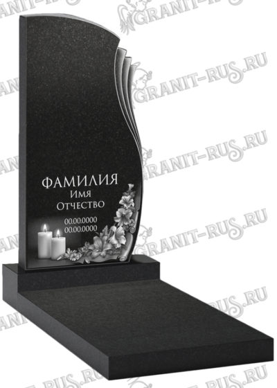 Памятник из гранита № Р 92