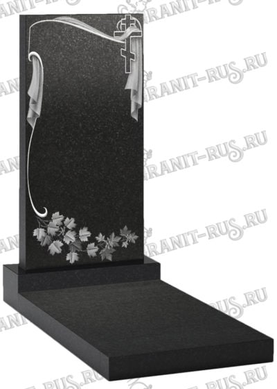 Памятник из гранита № Р 94