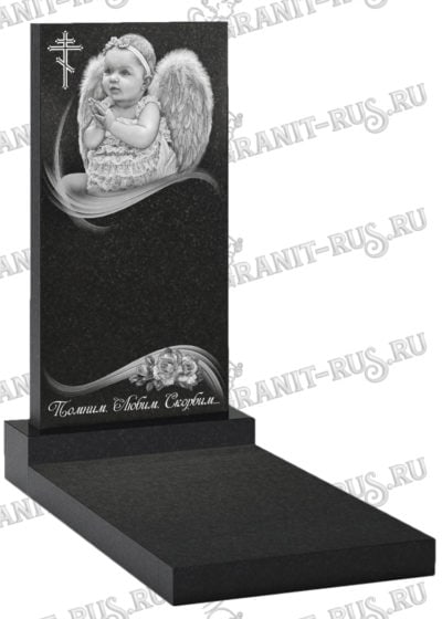 Памятник из гранита № Р 97