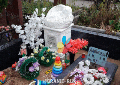 Ангел в крыльях СК 054