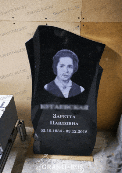 Памятник из гранита №194